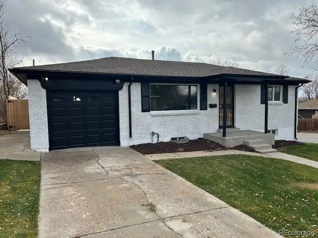 960 W 79th Place, Denver, CO 80221 - Image #1