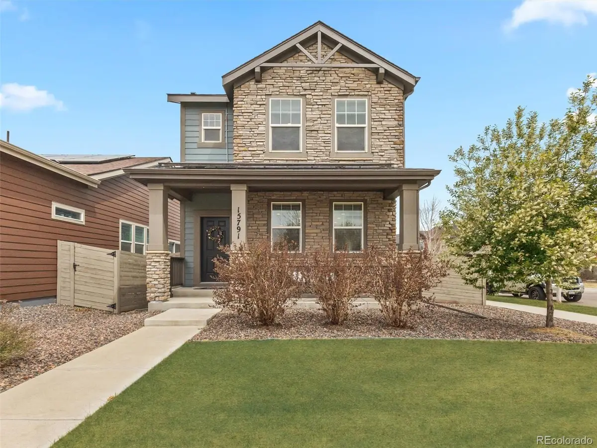 15791 Bolling Drive, Denver, CO 80239 - #1