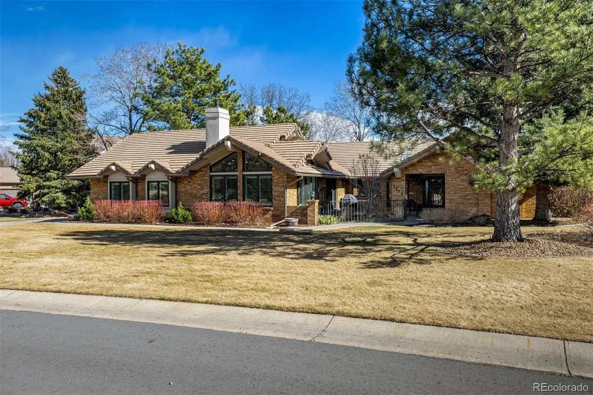 7258 Kendrick Street, Arvada, CO 80007 - #1