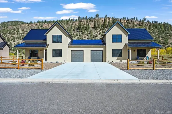 55 Vista Del Rio Drive #A & B, South Fork, CO 81154