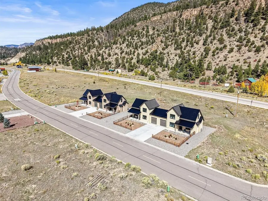 55 Vista Del Rio Drive #A & B, South Fork, CO 81154 - #2