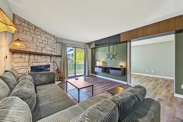 8335 Fairmount #8-104, Denver, CO 80247