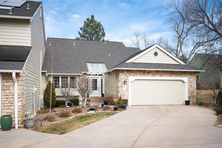 8505 E Temple Drive E #463, Denver, CO 80237 - #2