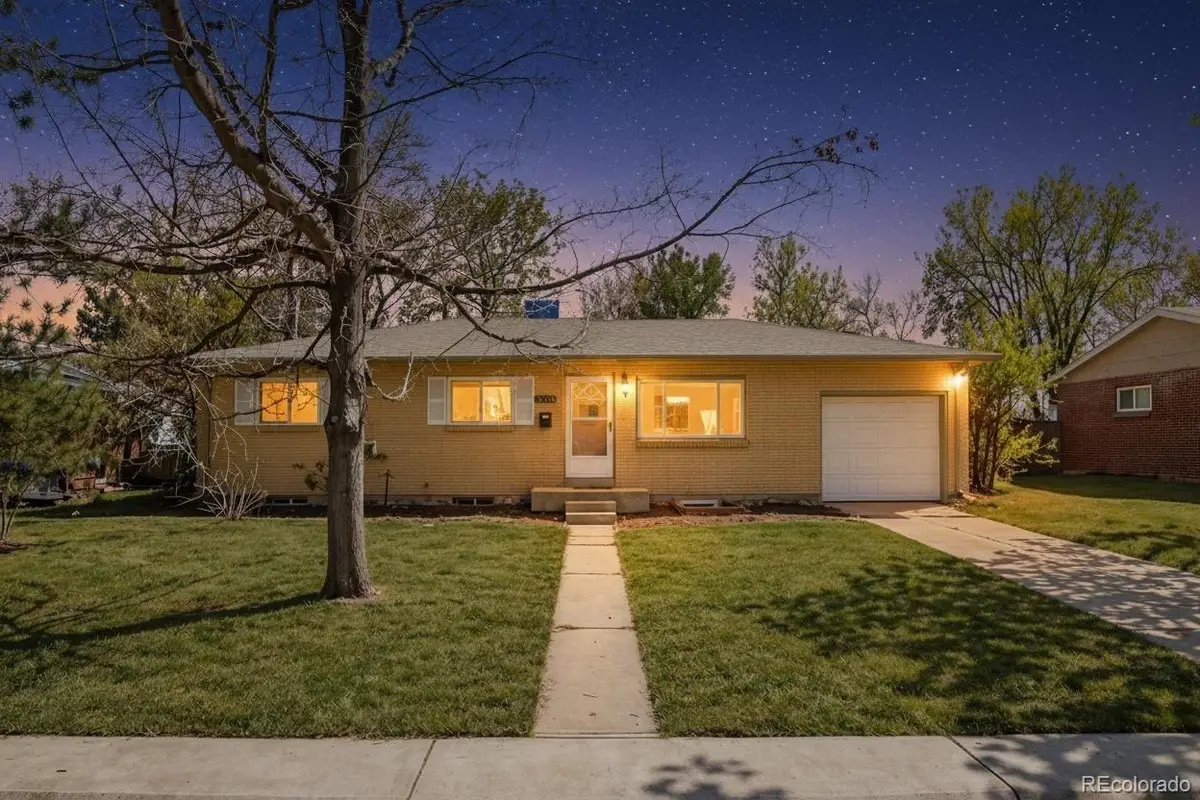 10250 W 65th Avenue, Arvada, CO 80004 - #1