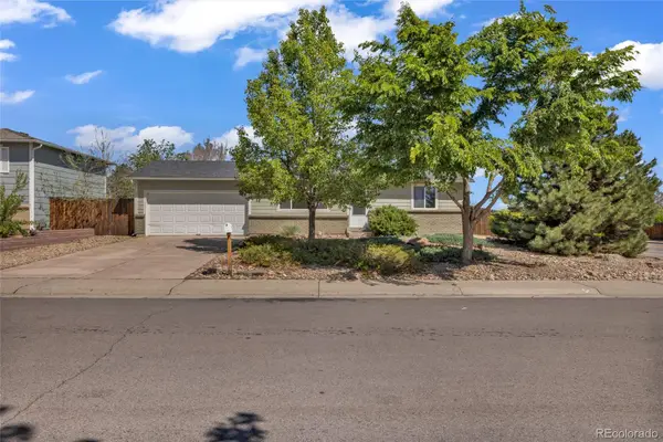 15949 E Brunswick Drive, Aurora, CO 80013