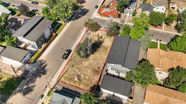 2996 S Elati Street, Englewood, CO 80110