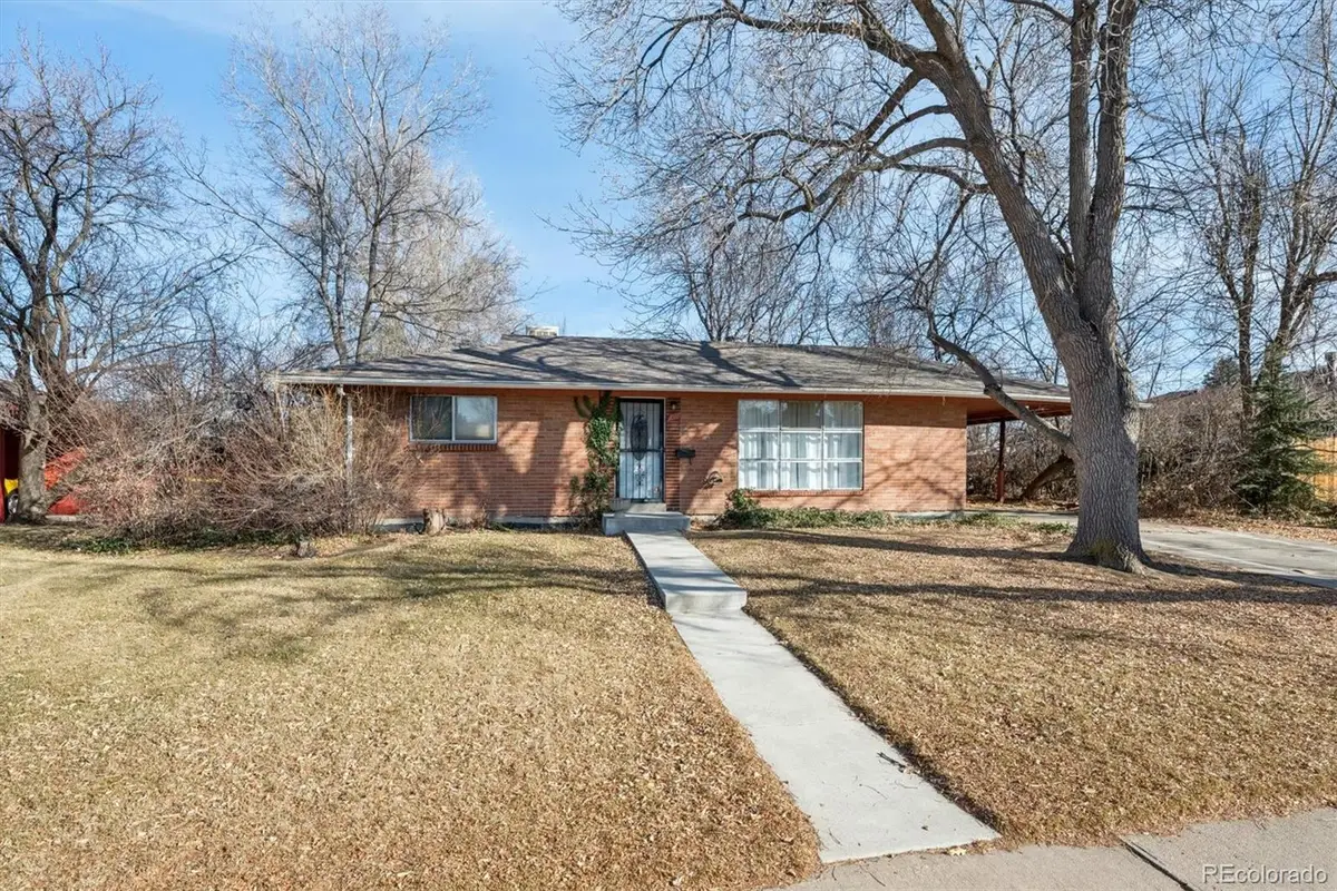 170 S Eaton Street, Lakewood, CO 80226 - #1