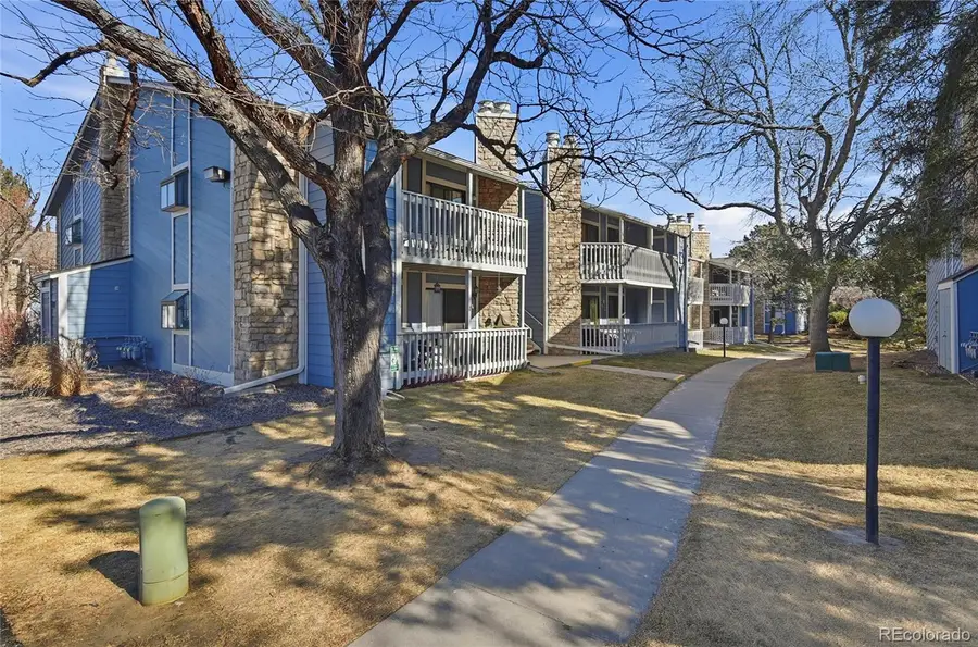 8335 Fairmount Drive #203, Denver, CO 80247 - Image #2