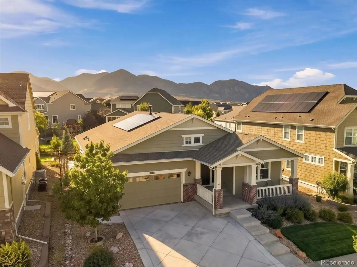 19903 W 94th Lane, Arvada, CO 80007 - #1