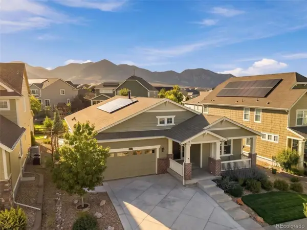 19903 W 94th Lane, Arvada, CO 80007