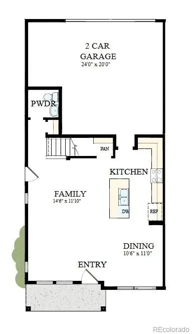 16227 Peak #B, Broomfield, CO 80023 - #2