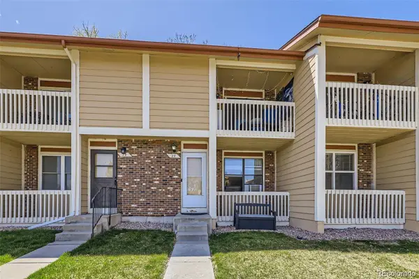 11636 Community Center Drive #29, Northglenn, CO 80233
