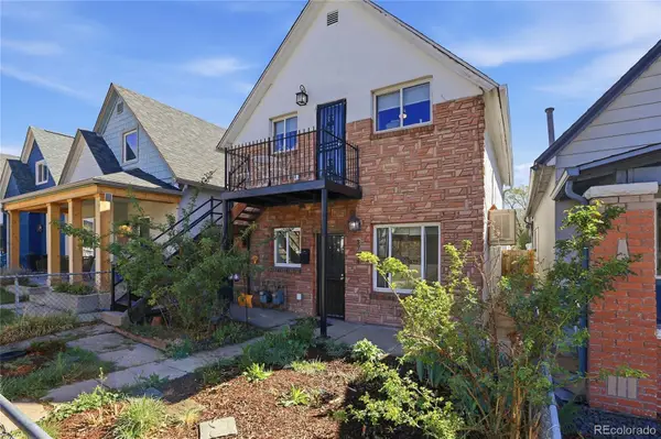 3724 Mariposa Street, Denver, CO 80211