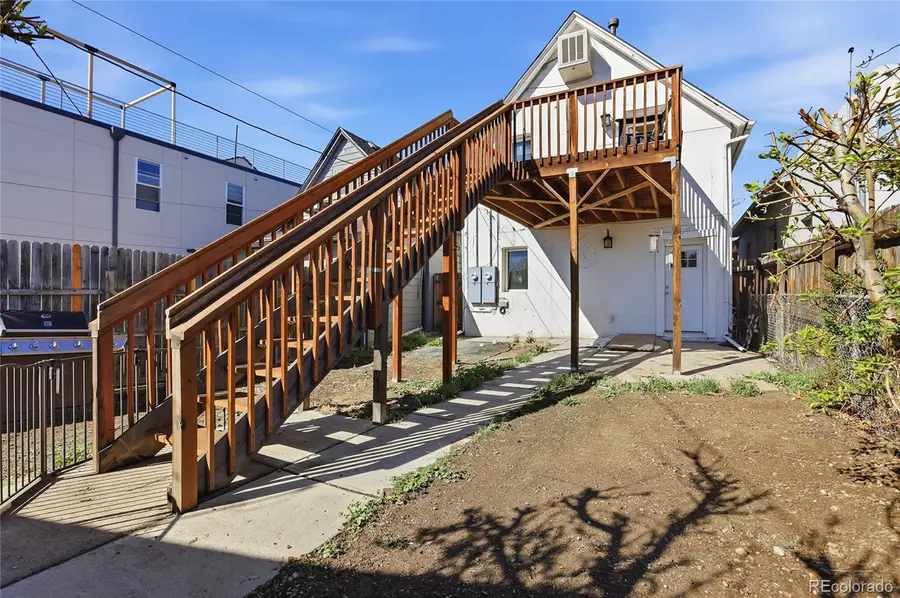3724 Mariposa Street, Denver, CO 80211 - #2