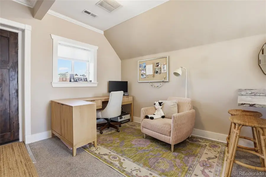 3724 Mariposa Street, Denver, CO 80211 - #3