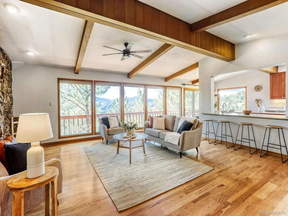 59 Lookout Mountain Circle, Golden, CO 80401 - #1