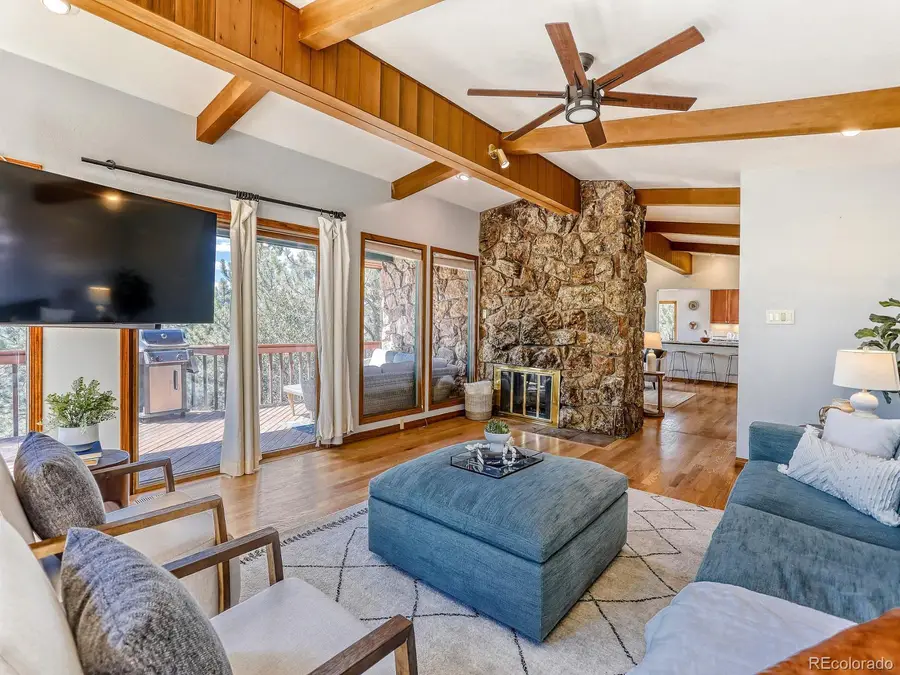 59 Lookout Mountain Circle, Golden, CO 80401 - #3
