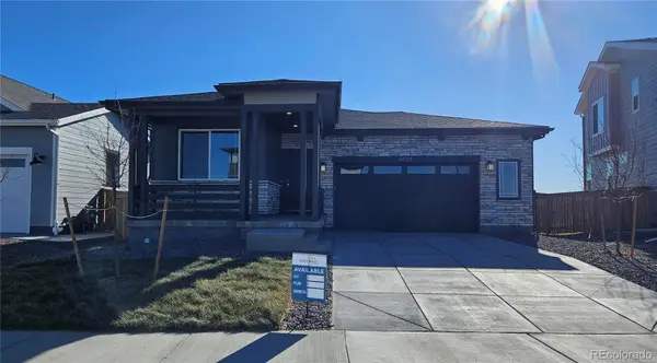 6028 Keyser Place, Brighton, CO 80601