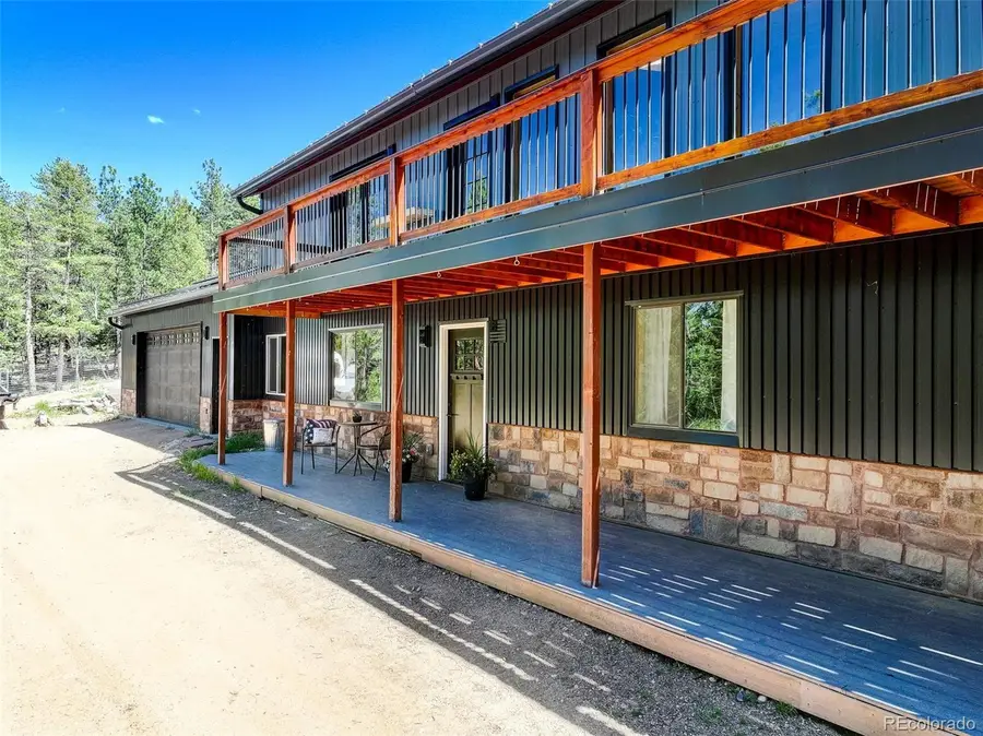 858 Forest Drive, Bailey, CO 80421 - #2