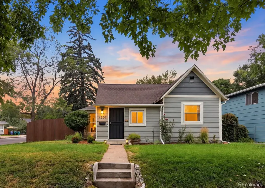 4301 Xavier, Denver, CO 80212 - #2