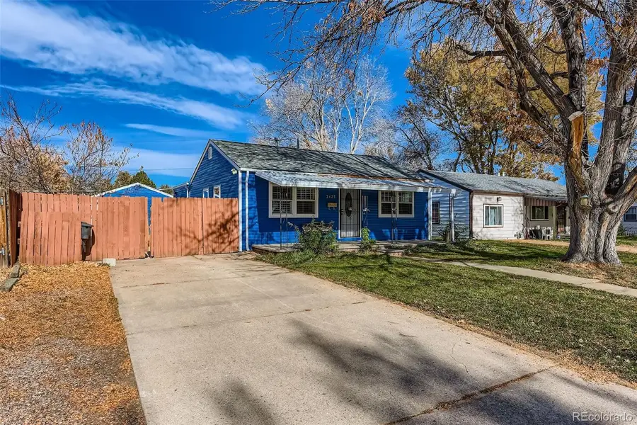 3425 W Warren Avenue, Denver, CO 80219 - Image #2