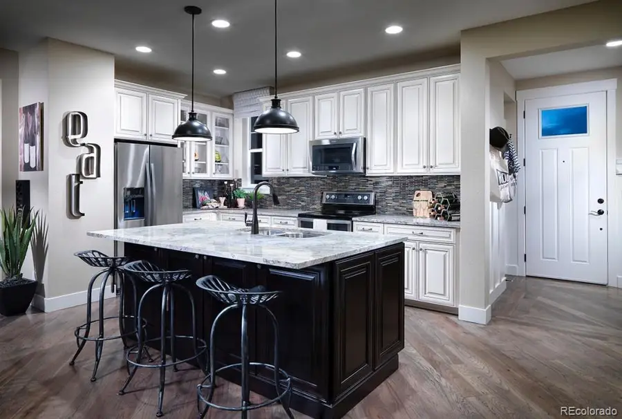 8197 E 53rd Drive, Denver, CO 80238 - Image #2