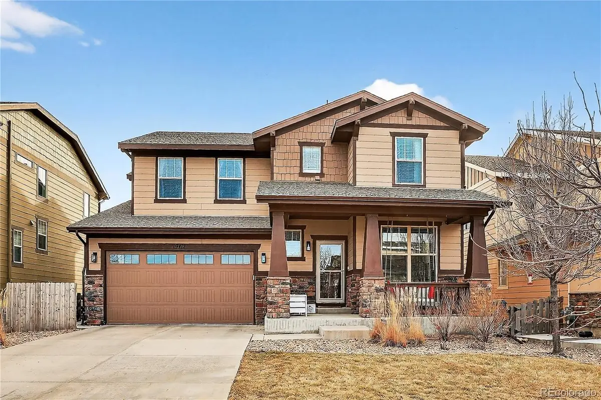 19412 W 88th Avenue, Arvada, CO 80007 - #1