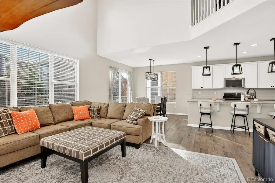 19412 W 88th Avenue, Arvada, CO 80007 - #3