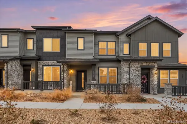 2014 S Gold Bug Way, Aurora, CO 80018
