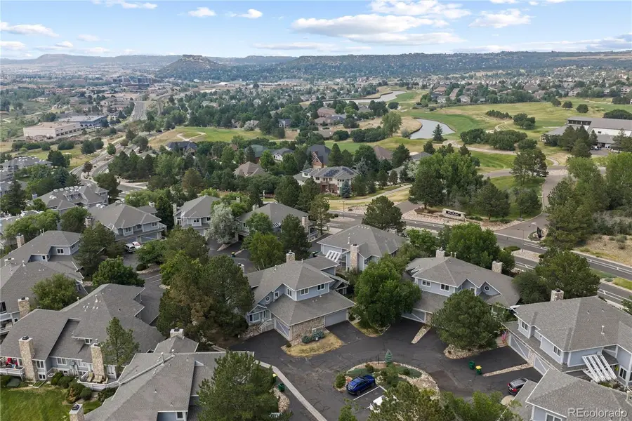 2212 Emerald Drive, Castle Rock, CO 80104 - #3
