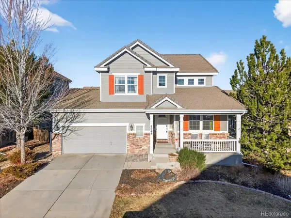 8049 Sabino Lane, Castle Rock, CO 80108