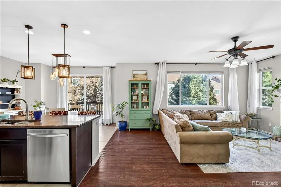 8049 Sabino Lane, Castle Rock, CO 80108 - #3
