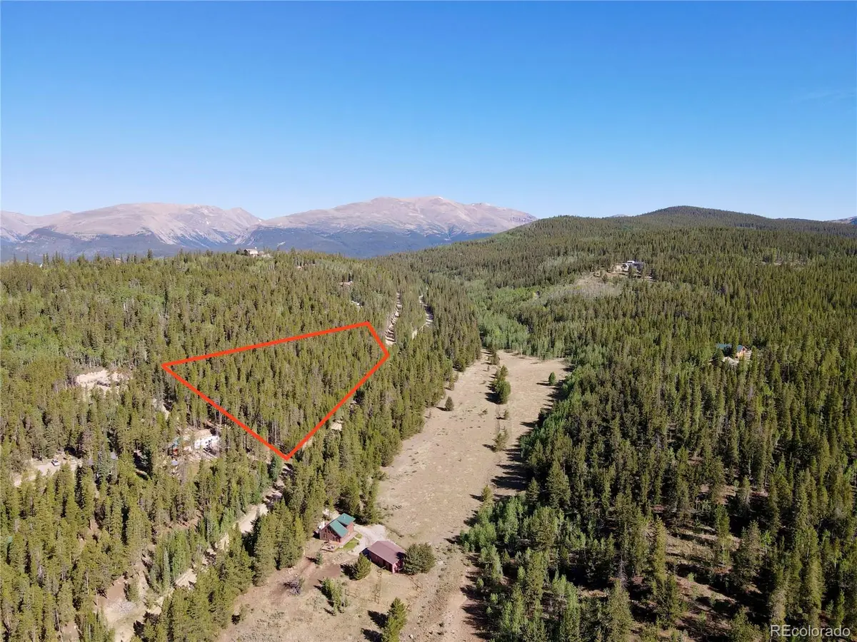 163 Co Rd 665, Fairplay, CO 80440 - #1