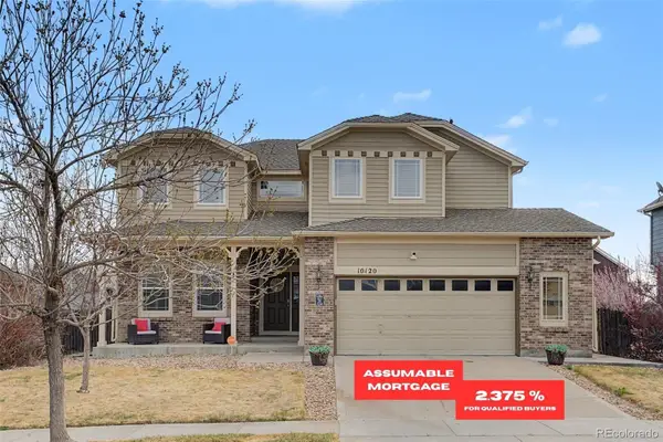 10120 Jasper Street, Commerce City, CO 80022