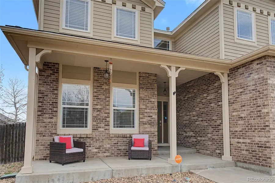 10120 Jasper Street, Commerce City, CO 80022 - #2