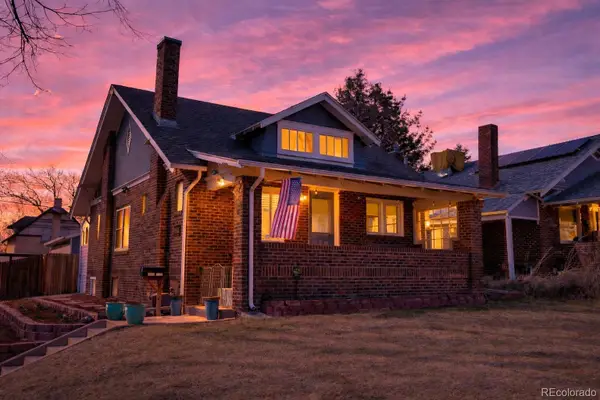 4501 Zuni Street, Denver, CO 80211