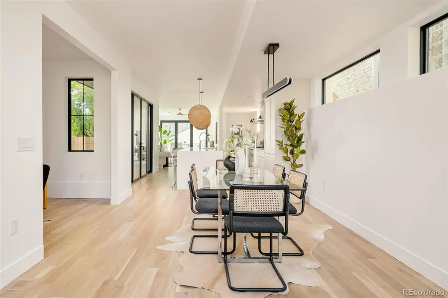 3554 Osage Street, Denver, CO 80211 - #3
