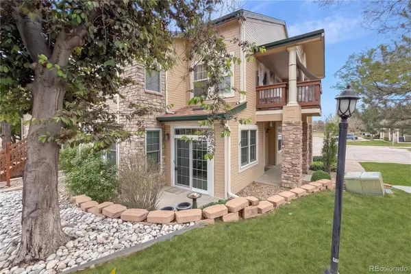 4025 S Dillon Way #102, Aurora, CO 80014