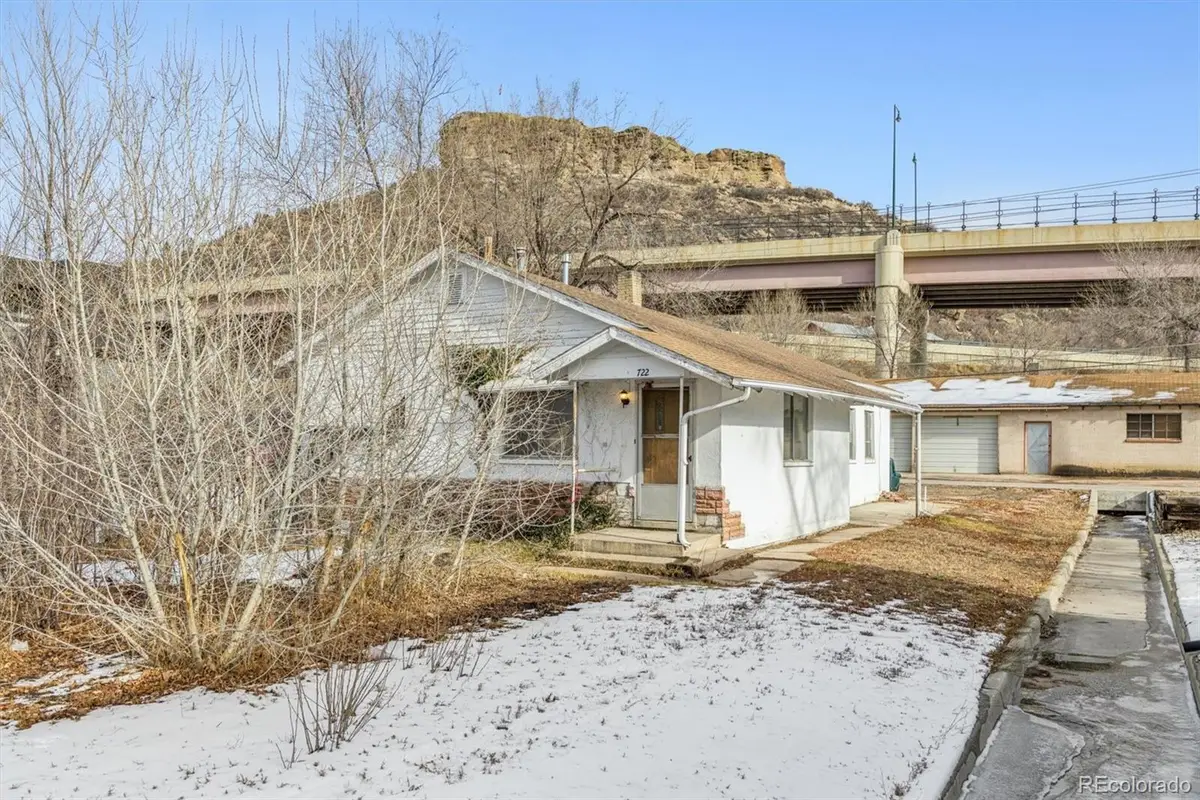 722 Wilcox Street, Castle Rock, CO 80104 - Image #1