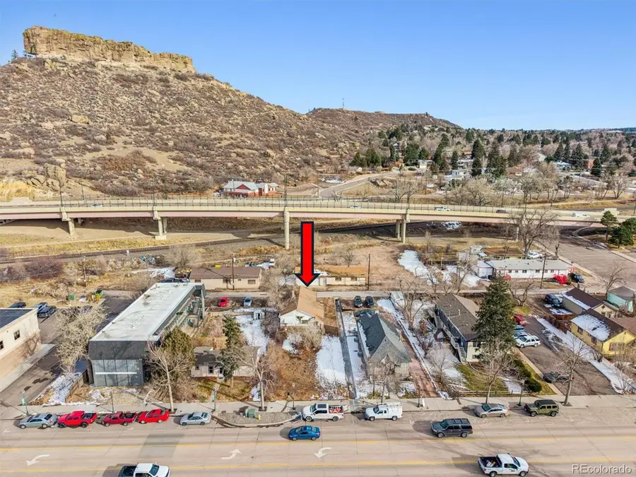 722 Wilcox Street, Castle Rock, CO 80104 - Image #3