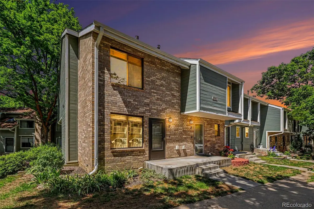 8763 W Cornell Avenue #1, Lakewood, CO 80227 - #1