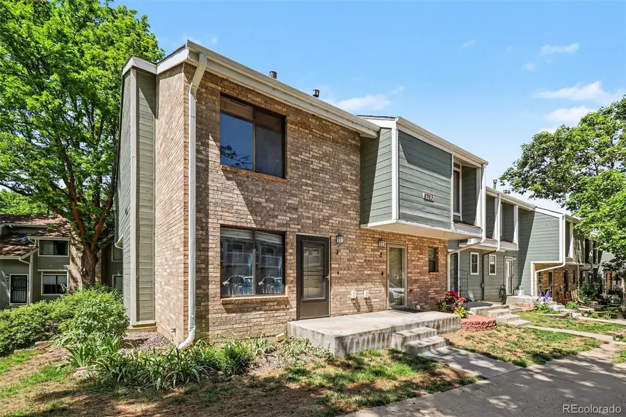 8763 W Cornell Avenue #1, Lakewood, CO 80227 - #2