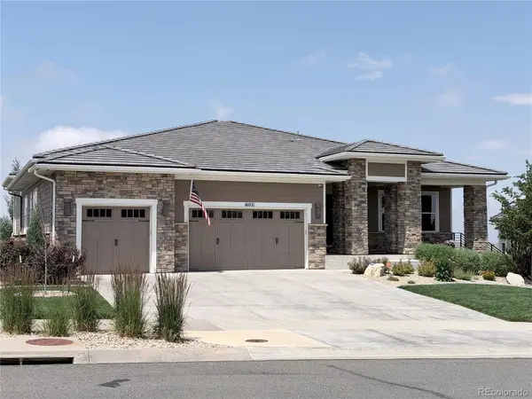 16021 W 95th Lane, Arvada, CO 80007