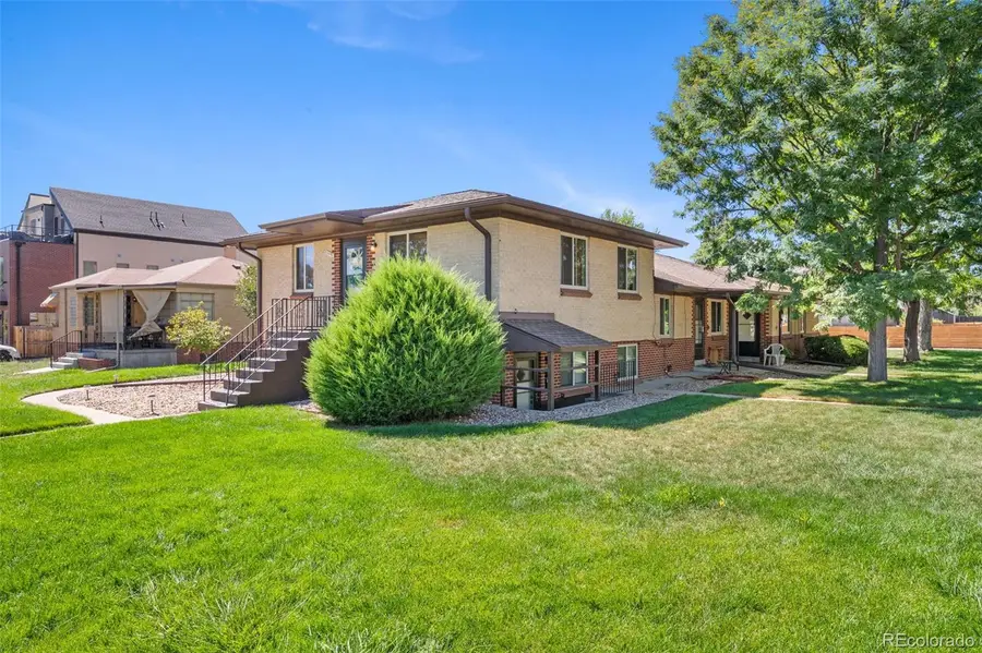 4500 W 16th, Denver, CO 80204 - #2