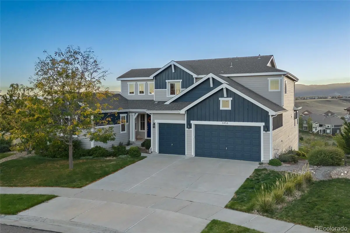 8458 Poppy, Arvada, CO 80007 - #1