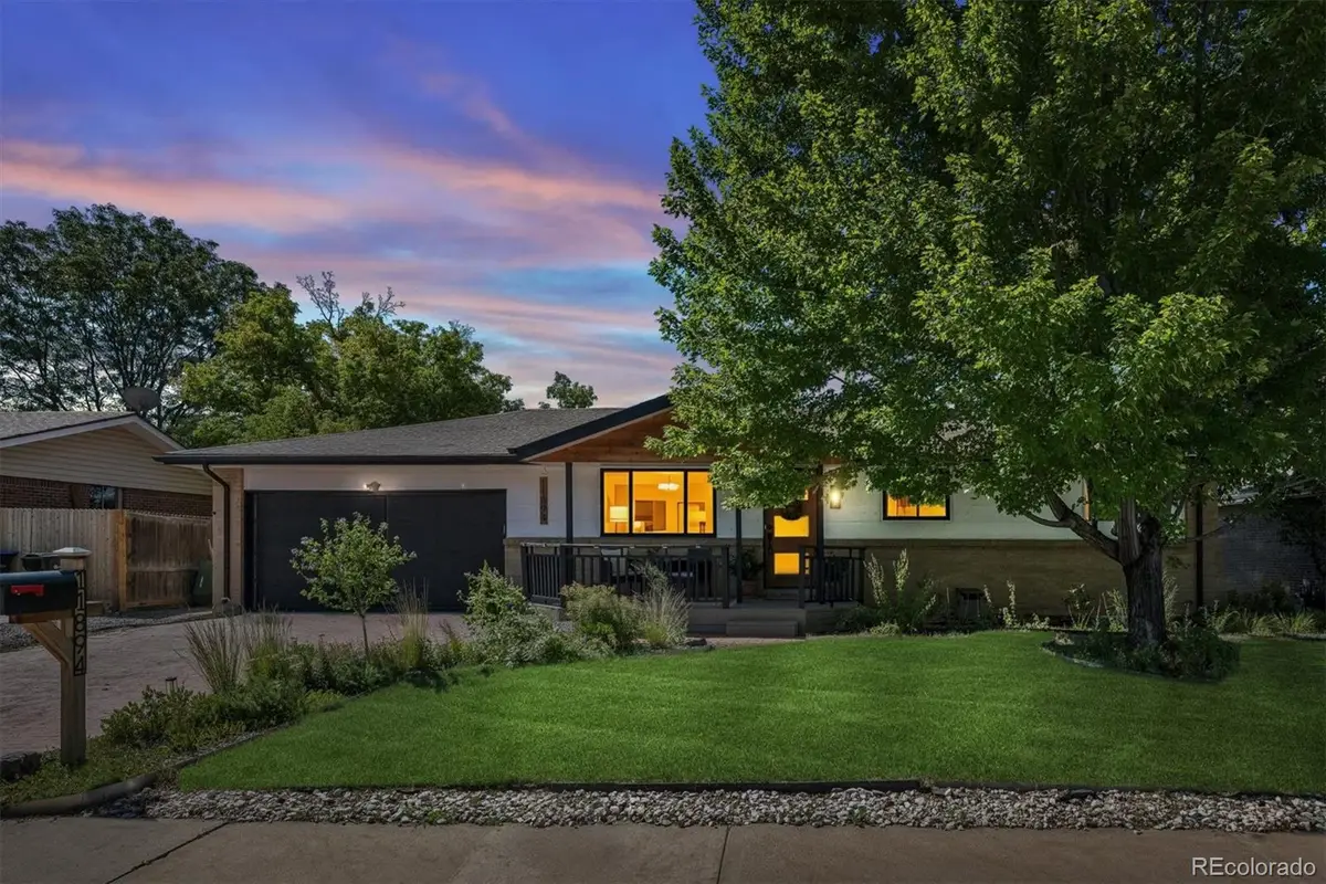 11894 W 65th Place, Arvada, CO 80004 - #1