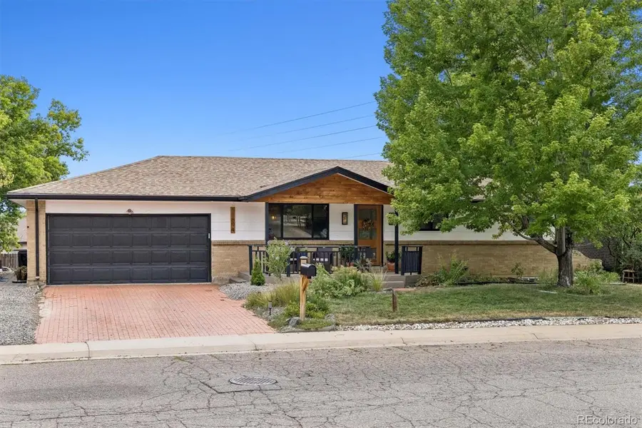 11894 W 65th Place, Arvada, CO 80004 - #2