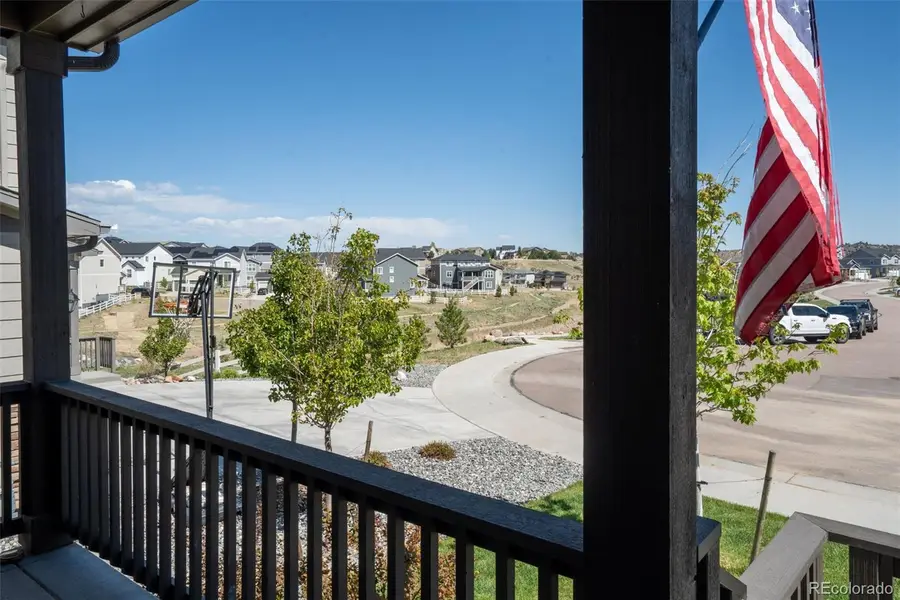 4863 Cattle Cross Trail, Castle Rock, CO 80104 - #3