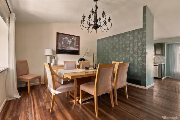 6018 S Pierson, Littleton, CO 80127