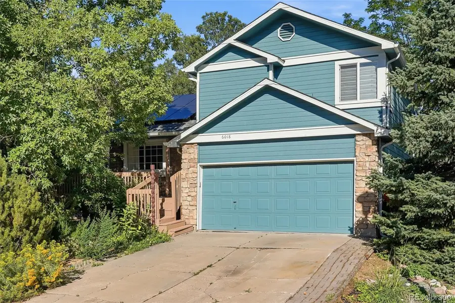 6018 S Pierson, Littleton, CO 80127 - #3